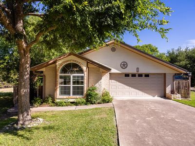 506 Vickers Cir, Kerrville, TX, 78028