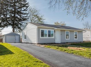2811 Dolby Dr, Columbus, OH 43207