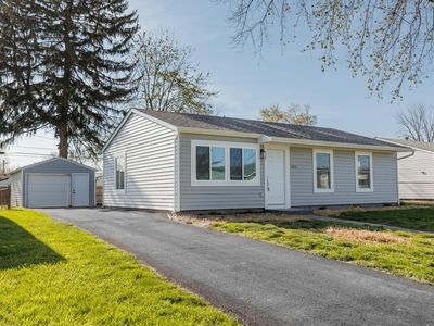 2811 Dolby Dr, Columbus, OH, 43207