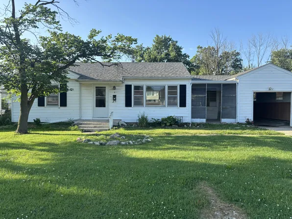 3 Mars St, Mexico, MO 65265