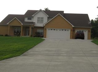 129 Cow Slip Dr, Harrogate, TN 37752