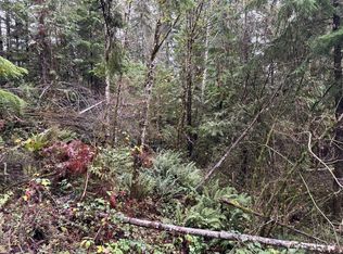 Survey 3/124, Hoodsport, WA 98548