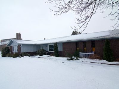 1417 N Van Buren St, Stoughton, WI, 53589