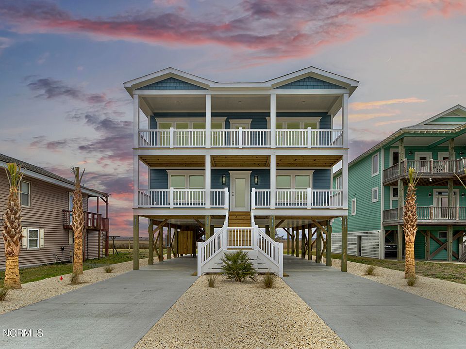 3228 E Beach Drive, Oak Island, NC 28465 Zillow