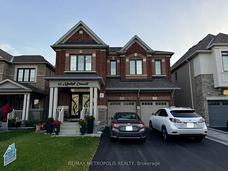 66 Maskell Cres #BASEMENT — Photo 11