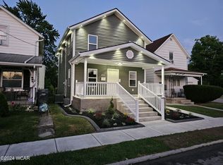 825 S Elizabeth St, Lima, OH 45804