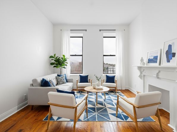 1501 Broadway #4A