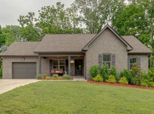 1188 Southern Rail Dr, Goodlettsville, TN 37072