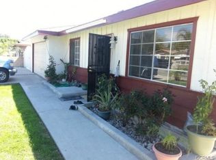 1506 E Bonnie Brae St, Ontario, CA 91764