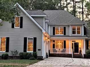 85413 Dudley, Chapel Hill, NC 27517