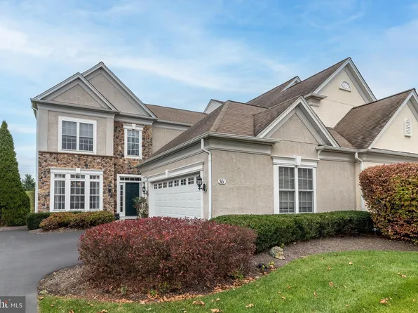 381 Primrose Dr, Lansdale, PA 19446