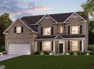 609 Elsa Ln LOT 76, McDonough, GA
