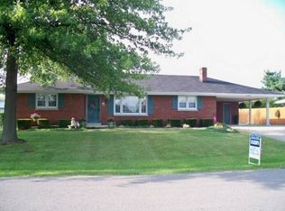 215 Madison Ave, Danville, KY 40422