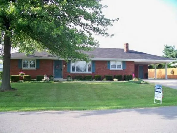 215 Madison Ave, Danville, KY 40422