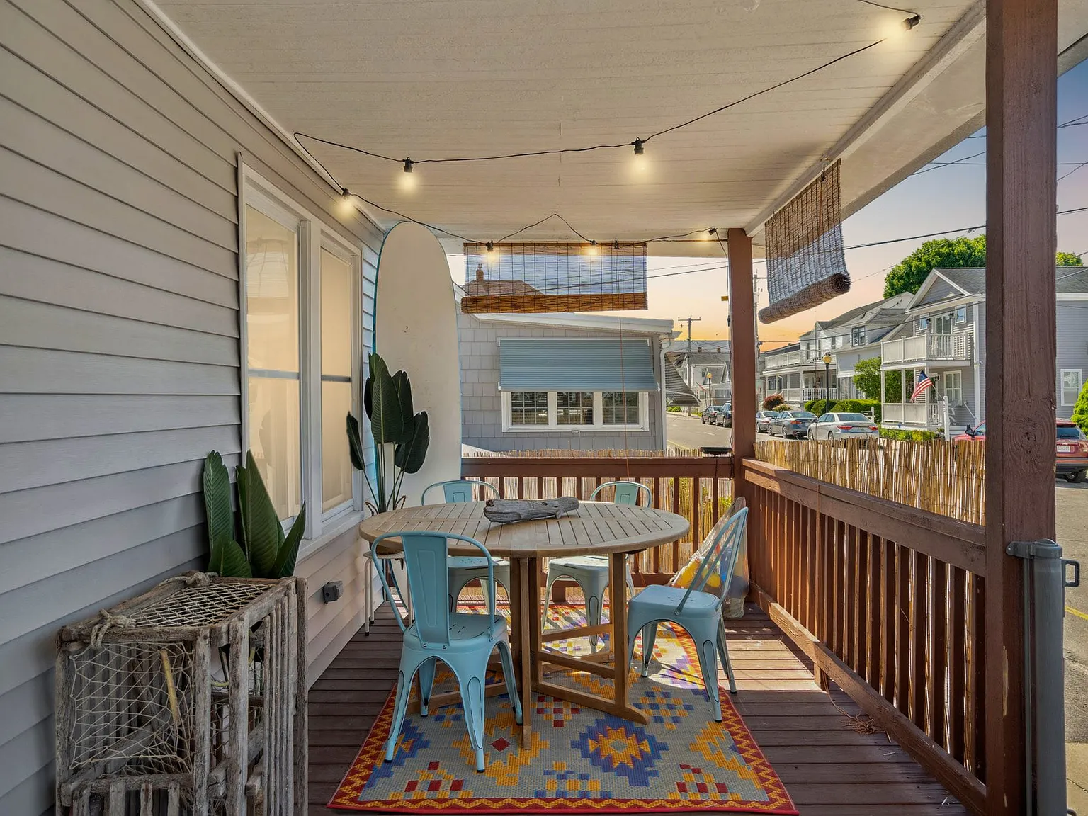 3 bed, 1000 sqft, $2,650 — Photo 3