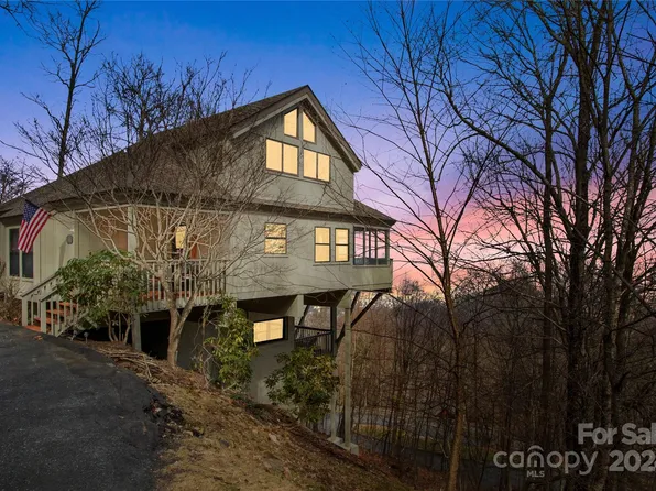 121 S Slickrock Ridge Way, Burnsville, NC 28714