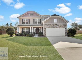 1051 Marne Blvd, Hinesville, GA 31313