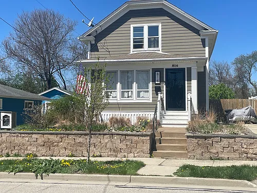 814 Buena Vista Ave Photo 1