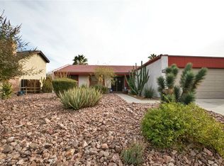 3956 Clear View Dr, Las Vegas, NV 89121