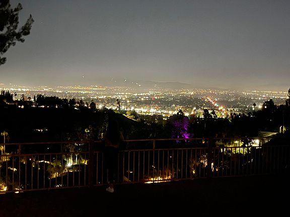 Night View