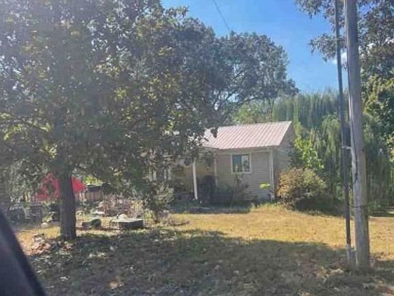 Property Side View