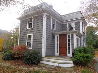 1816 Main St, Concord, MA 01742