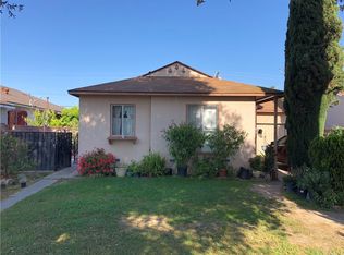 1215 Magnolia Ave, Santa Ana, CA 92707