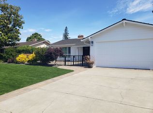 18397 Swarthmore Dr, Saratoga, CA