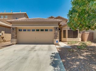 21399 N Greenland Park Dr, Maricopa, AZ 85139