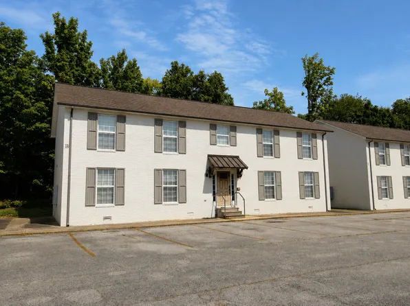 Dixie Village, 1979 N Dixie Ave #34f5970b6, Cookeville, TN 38501