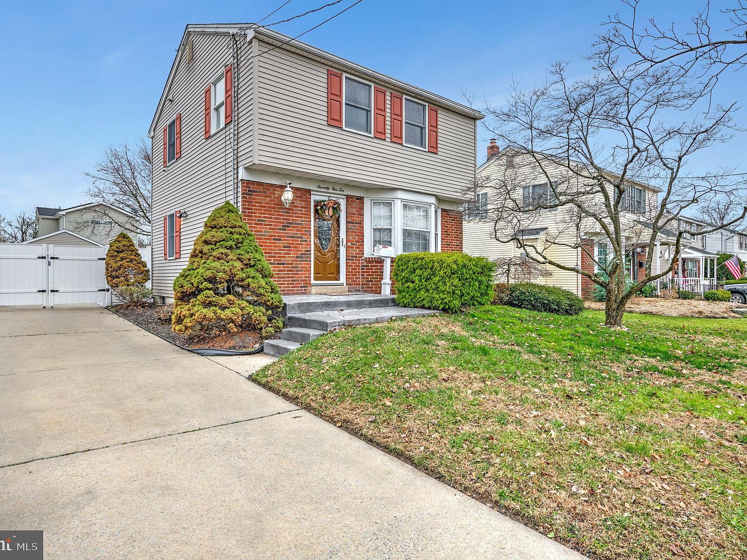 7510 Rogers Ave, Pennsauken, NJ 08109 Zillow