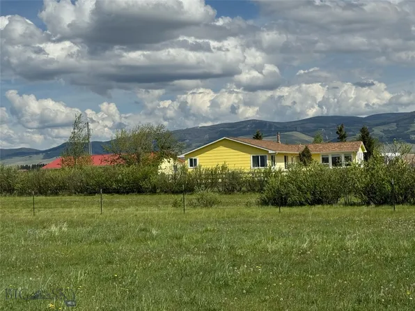 142 Luppold Rd, White Sulphur Springs, MT 59645