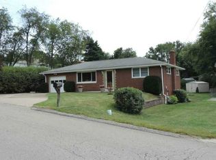 528 4th St, Sutersville, PA