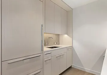 Rented by Compass