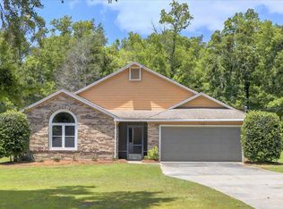 1538 McLawrence Way, Tallahassee, FL 32317