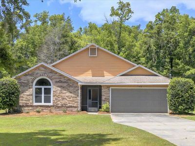 1538 McLawrence Way, Tallahassee, FL, 32317