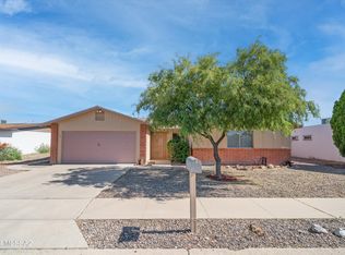 9341 E Colette St, Tucson, AZ 85710