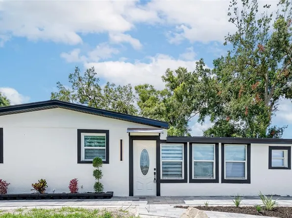 4311 E FRIERSON AVENUE, TAMPA, FL 33610