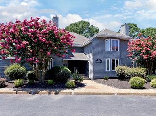 122 Pelhams Ordinary, Williamsburg, VA 23185