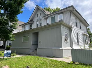 2211 S Calhoun St #2A, Fort Wayne, IN 46802