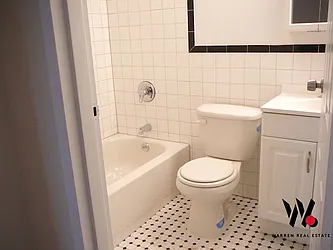 Rented by Warren T Real Estate Corp.