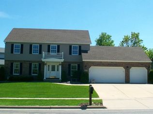 1903 Savannah Way, Waunakee, WI 53597