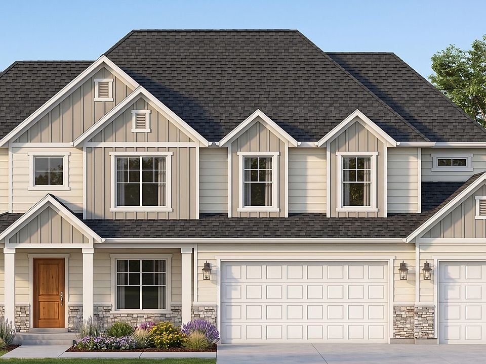 Arive Homes Floor Plans