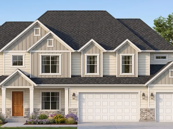 Konlee Plan, Broad Hollow Estates