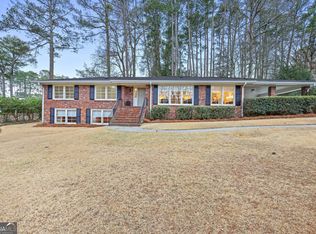 1648 Council Bluff Dr, Atlanta, GA 30345