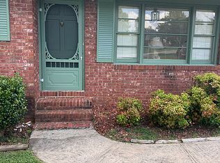 123 Sylvan Rd, Greenwood, SC 29649