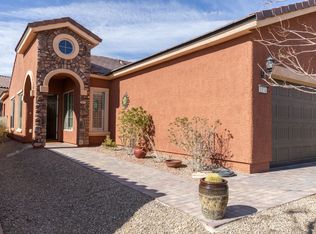 1574 Buffalo Run, Mesquite, NV 89034