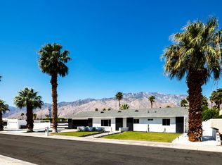 2055 Acacia Rd E, Palm Springs, CA 92262