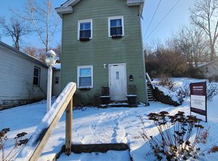 1209 John St, Covington, KY
