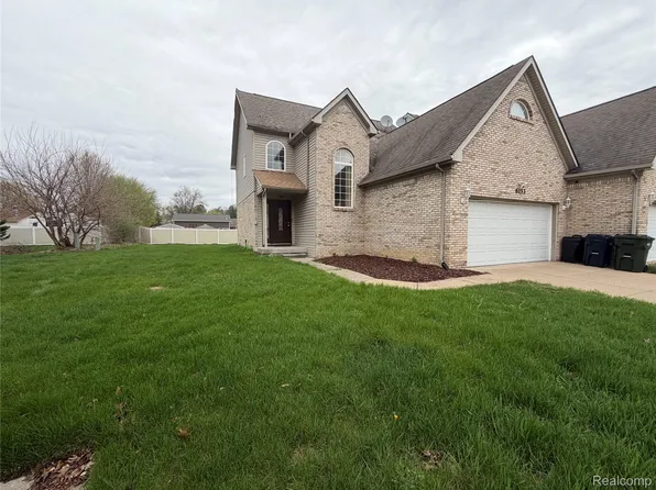 6153 Bianca Ct, Sterling Heights, MI 48314